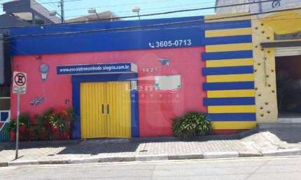 IMÓVEL COMERCIAL PARA LOCAÇÃO AV. PADRE VICENTE MELILLO OSASCO