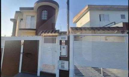 Casa com 3 quartos à venda na Rua Olho de Tigre, 218, Mutinga, Osasco