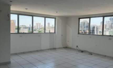 Sala comercial para alugar na Rua Pedro Fioretti, 156, Centro, Osasco