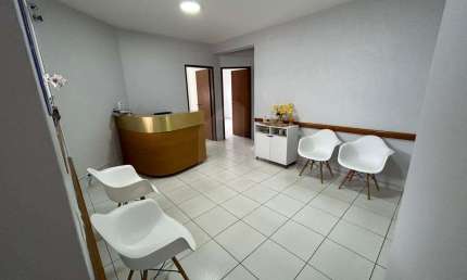 Sala comercial para alugar na Rua Pedro Fioretti, 502, Centro, Osasco