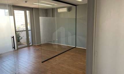 Sala comercial à venda na Rua Haddock Lobo, 131, Cerqueira César, São Paulo