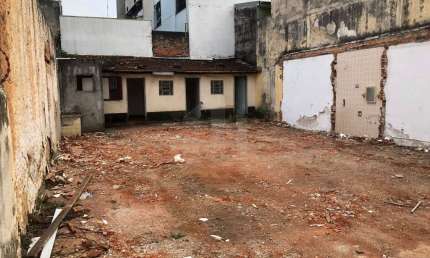 Terreno 145m² em localização privilegiada do Centro de Osasco