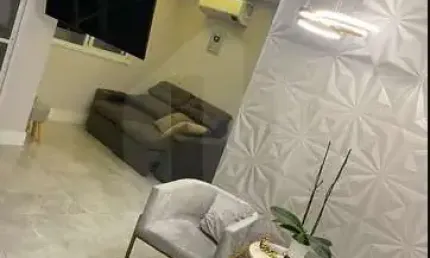 Apartamento para locação 76m² inteiro mobiliado e completo com 2 quartos e 2 vagas