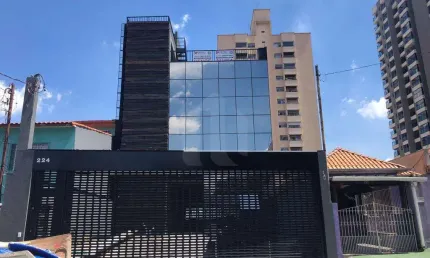 Prédio Comercial para Locação no Vila Yara Osasco Área total: 1120.87 metros quadrados