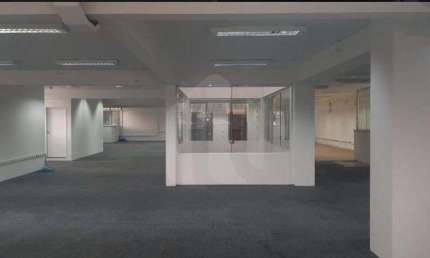 Sala comercial para alugar na Avenida João Batista, 265, Centro, Osasco