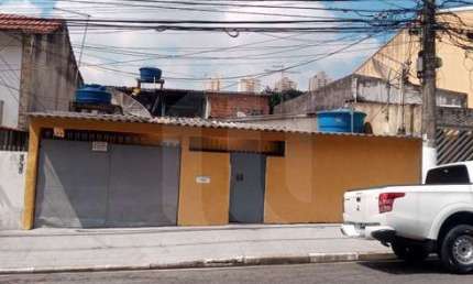 Casa com 2 quartos à venda na Rua Dirce Christensen, 319, Bela Vista, Osasco