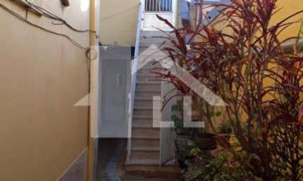 Sobrado 155m² à venda com edícula no Jardim das Flores