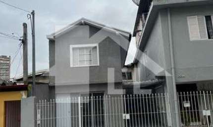 Casa de 90m² à venda dois andares com 3 dormitórios e 3 vagas no Centro de Osasco