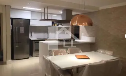Oportunidade! Apartamento Com 03 Suítes 2 Vagas no Vila Olímpia