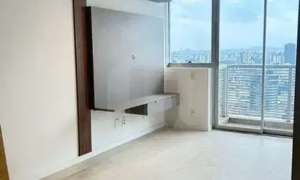 Apartamento para Locação no Centro de Osasco 2 quartos, 1 vaga