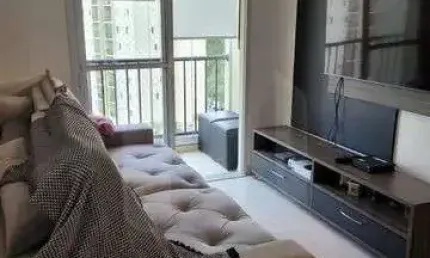 Lindo apartamento para venda no cond. innova blue 52m²