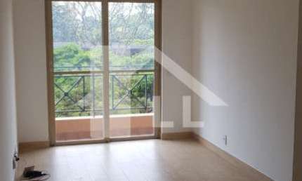 Lindo apartamento 64m² com 3 dormitórios para locação.