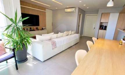 Apartamento para Venda no Lorian Boulevard 137m² 4 dorm, 2 suítes, 2 vagas