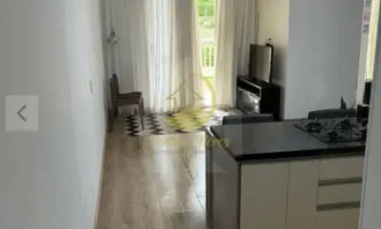 Ap Residencial Club Presidente Altino - Osasco/SP Venda R$ 549.999,00