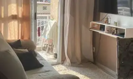 Apartamento com 2 quartos à venda na Avenida Valter Boveri, 720, Bussocaba, Osasco