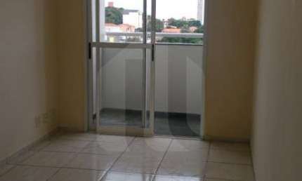 Apartamento com 3 quartos à venda na Avenida Nossa Senhora da Assunção, 647, Vila Butantã, São Paulo