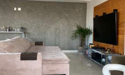 Apartamento Cobertura à venda com 186m², 3 quartos e 3 vagas 2.000.000,00 Cobertura Duplex