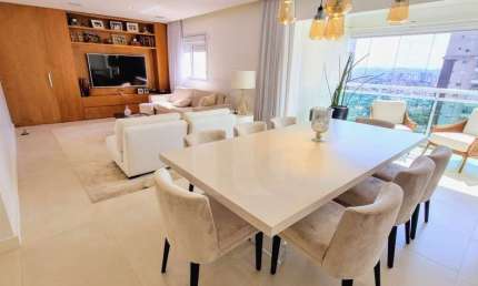 Apartamento à Venda no Lorian Boulevard 137metros 2 suítes 2 vagas venda R$1.790.000