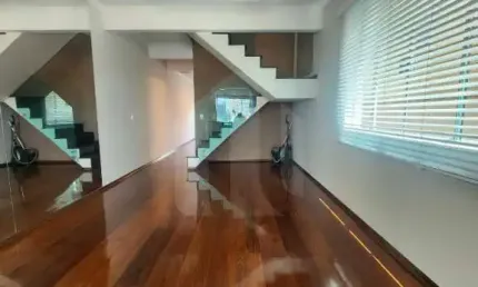Casa com 2 quartos à venda na Avenida Cásper Líbero, 100, Vila Osasco, Osasco