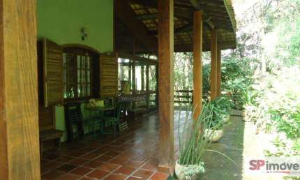 Condomínio Fechado para Alugar Casa Térrea Embu das Artes Cond. Green Valley