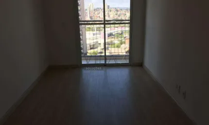 Apartamento para Venda em Barueri Cond. Vida Nova Barueri