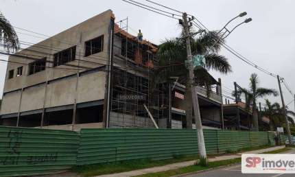 Sala comercial para alugar na Avenida São Camilo, 930, Chácara São João, Carapicuíba