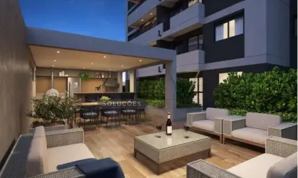 Apartamento com 3 quartos à venda na Rua Narciso Sturlini, 702, Centro, Osasco