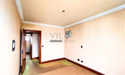Apartamento de 155m² para venda - perdizes, são paulo