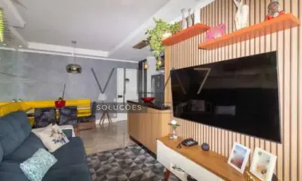 Apartamento com 2 quartos à venda na Avenida Hilário Pereira de Souza, 492, Centro, Osasco