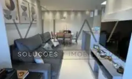 Apartamento com 2 quartos à venda na Avenida Hilário Pereira de Souza, 492, Centro, Osasco