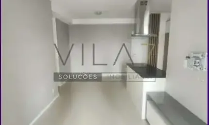 Apartamento com 2 quartos à venda na Avenida Hilário Pereira de Souza, 492, Centro, Osasco