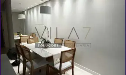 Apartamento com 2 quartos à venda na Avenida Hilário Pereira de Souza, 492, Centro, Osasco
