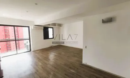 Apartamento de 148m² para locação - vila nova conceição, são paulo