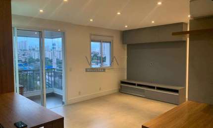 Apartamento de 68m² para venda - Vila Leopoldina, São Paulo
