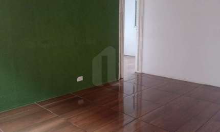 Apartamento de 44m² para venda - Conjunto Habitacional Presidente Castelo Branco, Carapicuíba