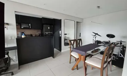 Apartamento de 72m² para venda - Vila Osasco, Osasco