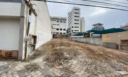 Excelente Terreno Plano à Venda no Centro de Osasco