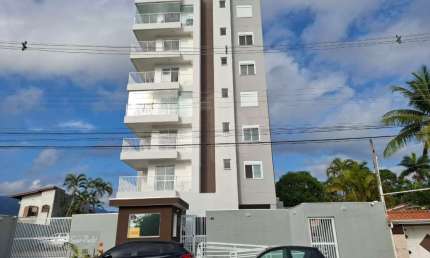 Apartamento de 82m² para venda - Praia das Palmeiras, Caraguatatuba