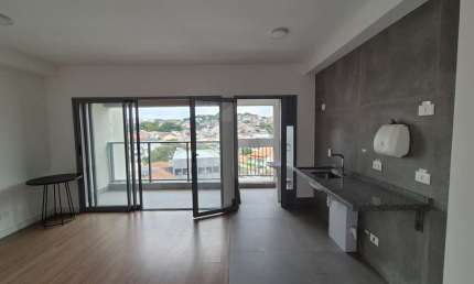 Apartamento com 3 quartos à venda na Avenida Analice Sakatauskas, 867, Bela Vista, Osasco