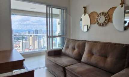 Lindo Apartamento à Venda Unicco Dubai 72m² Vila Osasco Andar Alto