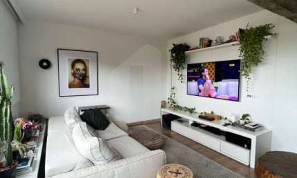 Lindo Apartamento para Locação em Pinheiros com 97m²
