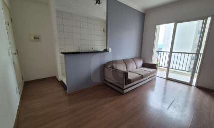 Apartamento com 2 quartos à venda na Avenida Presidente João Goulart, 1, Umuarama, Osasco
