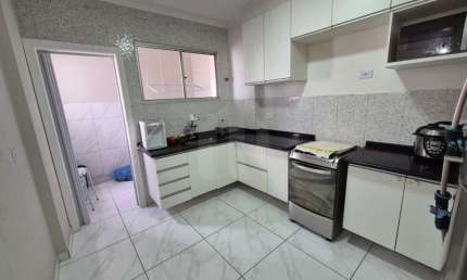 Apartamento com 2 quartos à venda na Avenida Flora, 525, Jaguaribe, Osasco