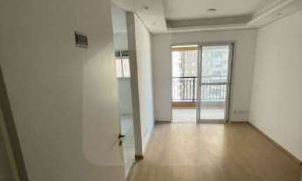 Apartamento de 60m² para alugar - Jardim Tupanci, Barueri