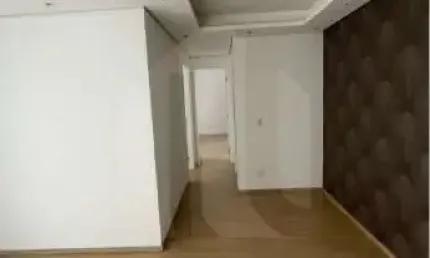 Apartamento de 60m² para venda - Jardim Tupanci, Barueri