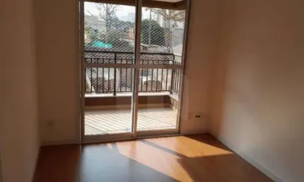 Apartamento de 60m² para venda - Jardim Tupanci, Barueri