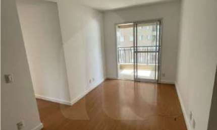 Apartamento de 76m² para alugar - Jardim Tupanci, Barueri