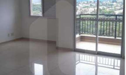 Apartamento de 76m² para alugar - Jardim Tupanci, Barueri