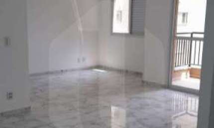 Apartamento de 76m² para alugar - Jardim Tupanci, Barueri