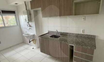 Apartamento de 60m² para venda - Jardim Tupanci, Barueri